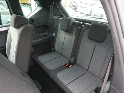 Seat Tarraco Gebrauchtwagen Seat Tarraco Gebrauchtwagen