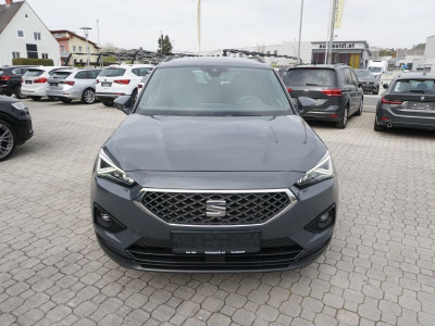 Seat Tarraco Gebrauchtwagen Seat Tarraco Gebrauchtwagen