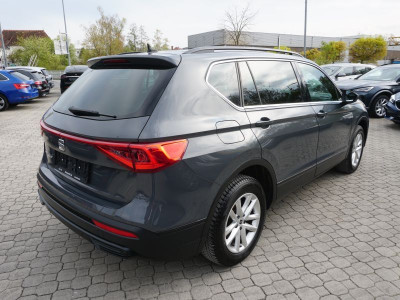 Seat Tarraco Gebrauchtwagen Seat Tarraco Gebrauchtwagen