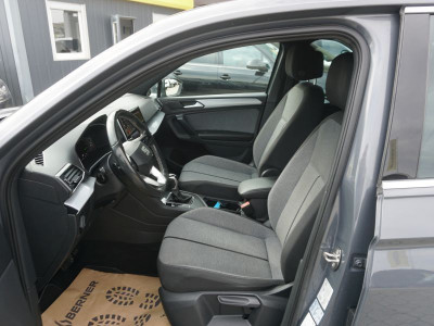 Seat Tarraco Gebrauchtwagen Seat Tarraco Gebrauchtwagen