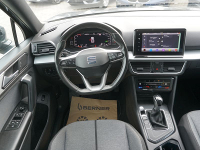 Seat Tarraco Gebrauchtwagen Seat Tarraco Gebrauchtwagen