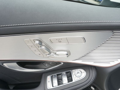 Mercedes-Benz EQC Gebrauchtwagen