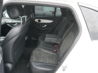 Mercedes-Benz EQC Gebrauchtwagen