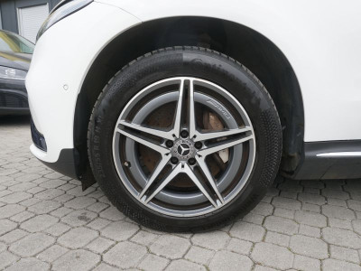 Mercedes-Benz EQC Gebrauchtwagen