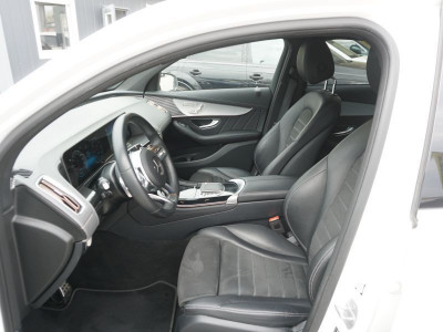 Mercedes-Benz EQC Gebrauchtwagen