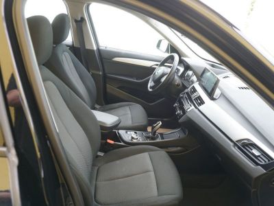 BMW X1 Gebrauchtwagen BMW X1 Gebrauchtwagen