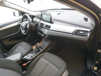 BMW X1 Gebrauchtwagen BMW X1 Gebrauchtwagen