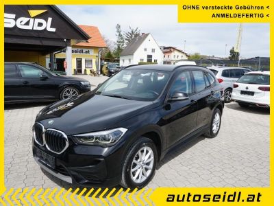 BMW X1 Gebrauchtwagen BMW X1 Gebrauchtwagen