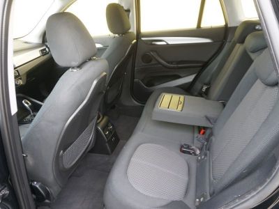 BMW X1 Gebrauchtwagen BMW X1 Gebrauchtwagen