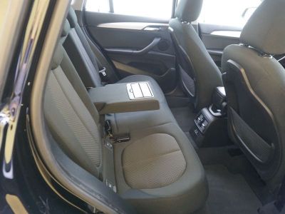 BMW X1 Gebrauchtwagen BMW X1 Gebrauchtwagen
