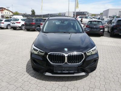 BMW X1 Gebrauchtwagen BMW X1 Gebrauchtwagen