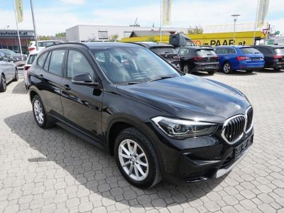 BMW X1 Gebrauchtwagen BMW X1 Gebrauchtwagen