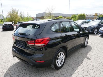 BMW X1 Gebrauchtwagen BMW X1 Gebrauchtwagen