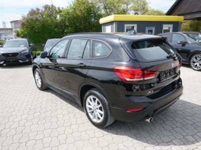 BMW X1 Gebrauchtwagen BMW X1 Gebrauchtwagen