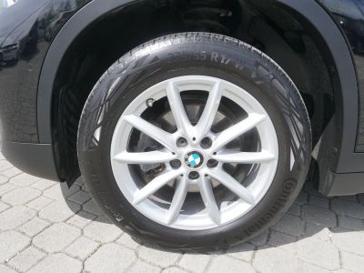 BMW X1 Gebrauchtwagen BMW X1 Gebrauchtwagen