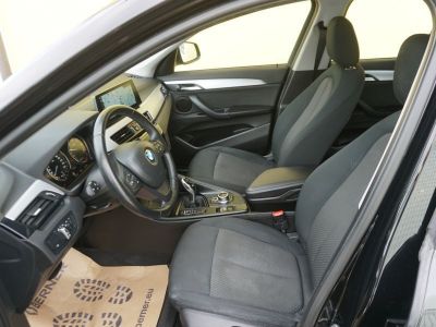 BMW X1 Gebrauchtwagen BMW X1 Gebrauchtwagen