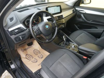 BMW X1 Gebrauchtwagen BMW X1 Gebrauchtwagen