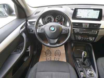 BMW X1 Gebrauchtwagen BMW X1 Gebrauchtwagen