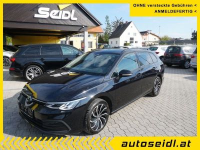 VW Golf Gebrauchtwagen VW Golf Gebrauchtwagen