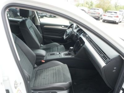 VW Passat Gebrauchtwagen VW Passat Gebrauchtwagen