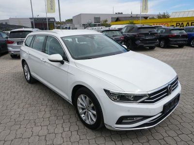VW Passat Gebrauchtwagen VW Passat Gebrauchtwagen