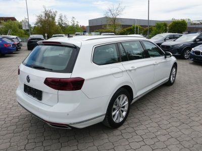 VW Passat Gebrauchtwagen VW Passat Gebrauchtwagen