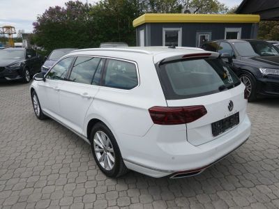 VW Passat Gebrauchtwagen VW Passat Gebrauchtwagen