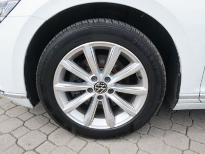 VW Passat Gebrauchtwagen VW Passat Gebrauchtwagen