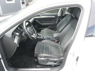 VW Passat Gebrauchtwagen VW Passat Gebrauchtwagen