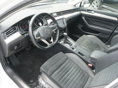 VW Passat Gebrauchtwagen VW Passat Gebrauchtwagen
