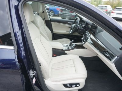 BMW 5er Gebrauchtwagen BMW 5er Gebrauchtwagen