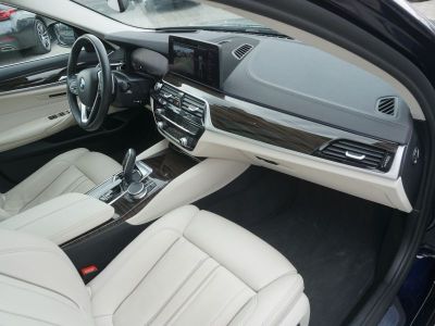 BMW 5er Gebrauchtwagen BMW 5er Gebrauchtwagen