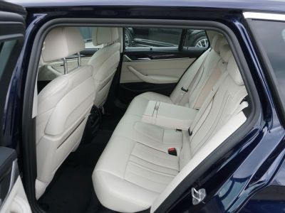 BMW 5er Gebrauchtwagen BMW 5er Gebrauchtwagen