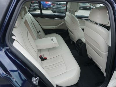 BMW 5er Gebrauchtwagen BMW 5er Gebrauchtwagen