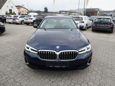 BMW 5er Gebrauchtwagen BMW 5er Gebrauchtwagen