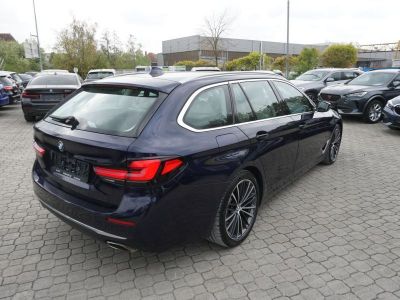 BMW 5er Gebrauchtwagen BMW 5er Gebrauchtwagen