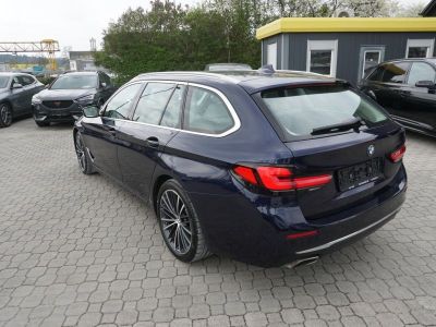 BMW 5er Gebrauchtwagen BMW 5er Gebrauchtwagen