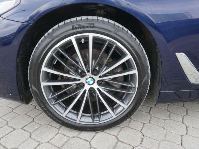 BMW 5er Gebrauchtwagen BMW 5er Gebrauchtwagen