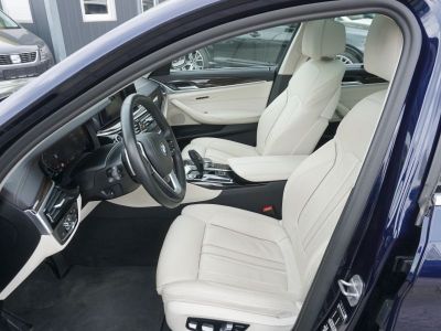BMW 5er Gebrauchtwagen BMW 5er Gebrauchtwagen