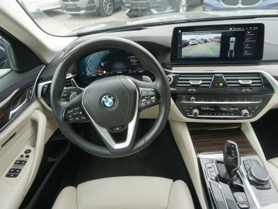 BMW 5er Gebrauchtwagen BMW 5er Gebrauchtwagen