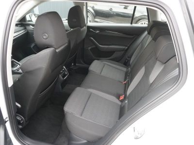 Skoda Octavia Gebrauchtwagen Skoda Octavia Gebrauchtwagen