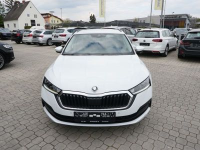 Skoda Octavia Gebrauchtwagen Skoda Octavia Gebrauchtwagen