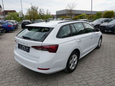Skoda Octavia Gebrauchtwagen Skoda Octavia Gebrauchtwagen