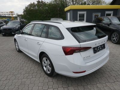 Skoda Octavia Gebrauchtwagen Skoda Octavia Gebrauchtwagen