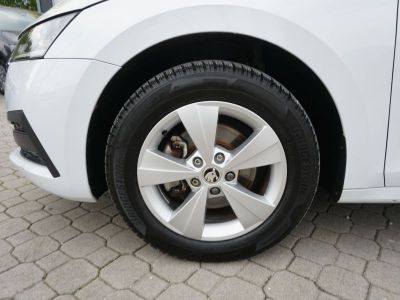 Skoda Octavia Gebrauchtwagen Skoda Octavia Gebrauchtwagen