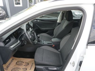 Skoda Octavia Gebrauchtwagen Skoda Octavia Gebrauchtwagen