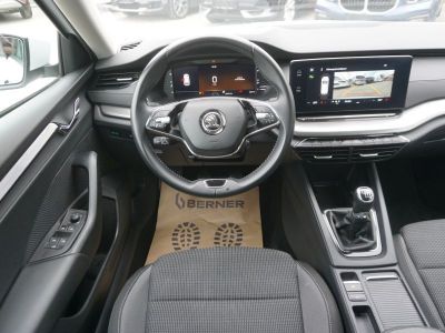 Skoda Octavia Gebrauchtwagen Skoda Octavia Gebrauchtwagen