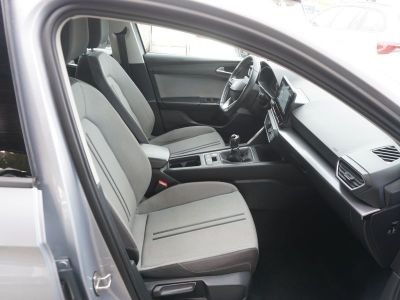 Seat Leon Gebrauchtwagen Seat Leon Gebrauchtwagen