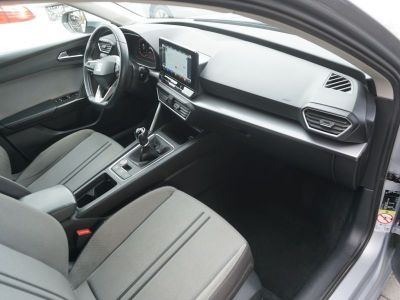 Seat Leon Gebrauchtwagen Seat Leon Gebrauchtwagen