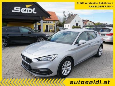 Seat Leon Gebrauchtwagen